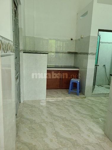 Bán nhà Bình Tân đường Lê Đình Cẩn tại Chợ 6 X 17m 2L 7PN thu 15tr/th 