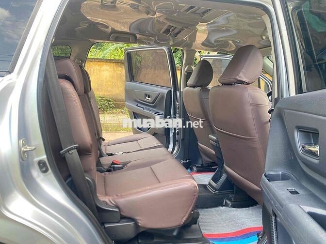 Toyota Avanza 2022 1.5 số sàn