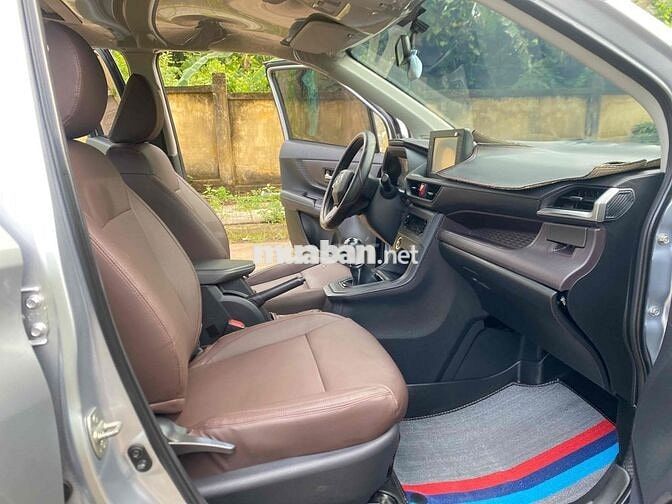 Toyota Avanza 2022 1.5 số sàn