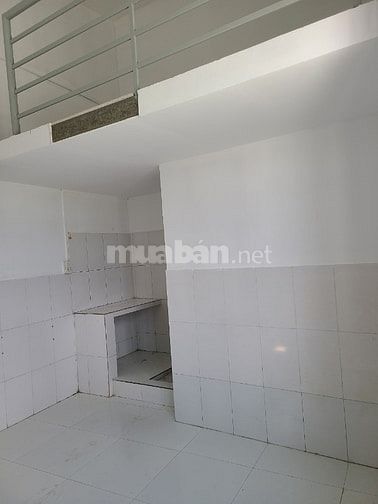 Bán nhà Bình Tân đường Lê Đình Cẩn tại Chợ 6 X 17m 2L 7PN thu 15tr/th 