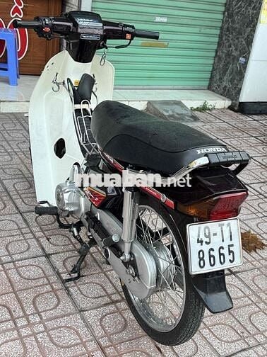 thanh lý HALiM City lên thái Dream thái bs49