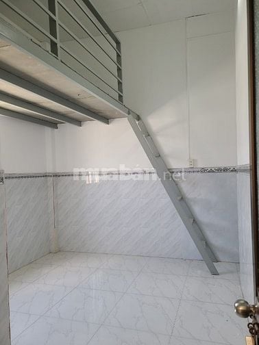 Bán nhà Bình Tân đường Lê Đình Cẩn tại Chợ 6 X 17m 2L 7PN thu 15tr/th 