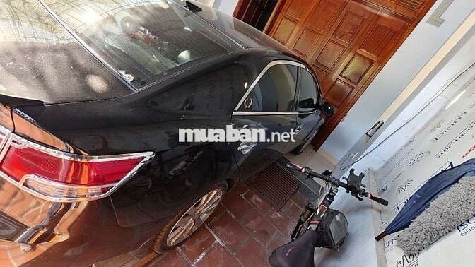 10 2012 EX 1.6 MT - 106000 km