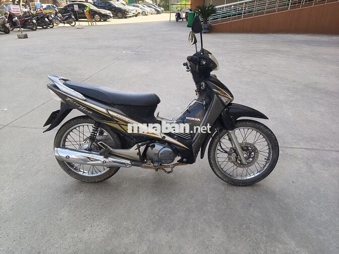 Xe số Future Neo 125 đời 2009 đã qua sử dụng