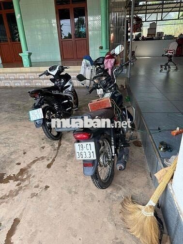 thừa xe k đi đến cần bán