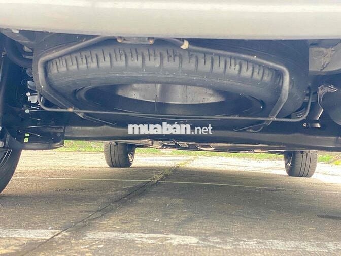 Toyota Avanza 2022 1.5 số sàn