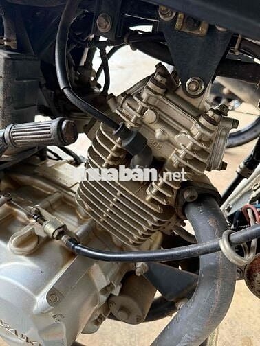 thừa xe k đi đến cần bán