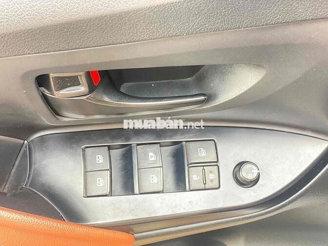 Toyota Innova 2017 2.0E số sàn 1 chủ