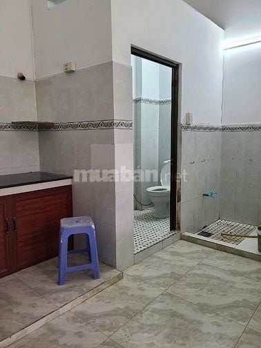 Bán nhà Bình Tân đường Lê Đình Cẩn tại Chợ 6 X 17m 2L 7PN thu 15tr/th 