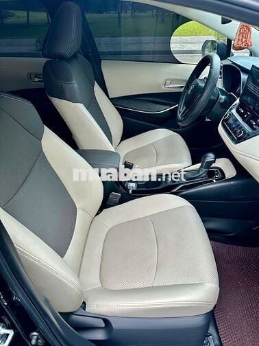 Toyota Corolla altis 1.8V 2022 model 2023