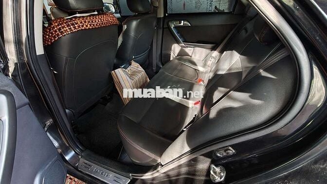 10 2012 EX 1.6 MT - 106000 km