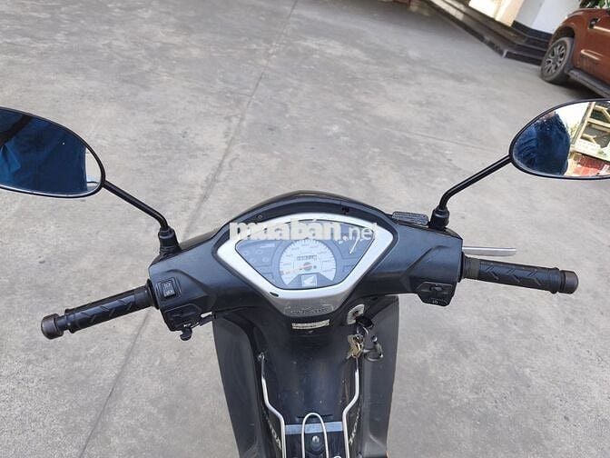 Xe số Future Neo 125 đời 2009 đã qua sử dụng