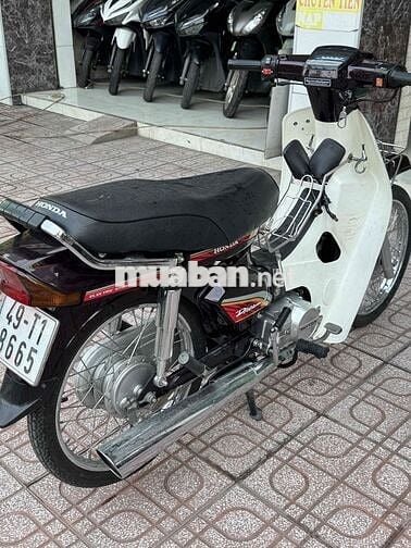 thanh lý HALiM City lên thái Dream thái bs49