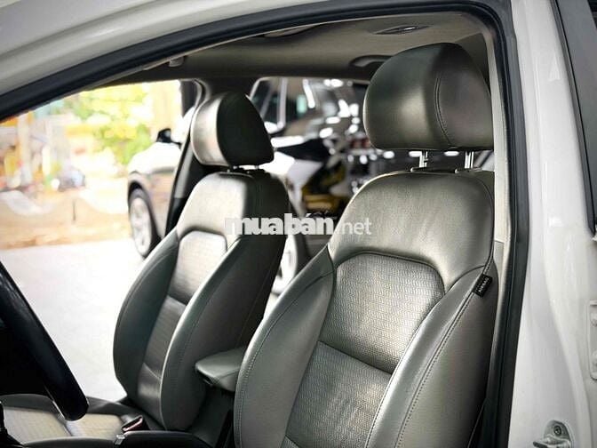 Hyundai Elantra GLS 1.6AT 2017 siêu đẹp