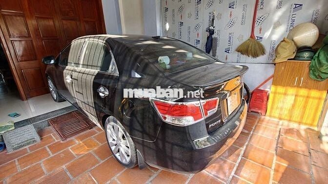 10 2012 EX 1.6 MT - 106000 km