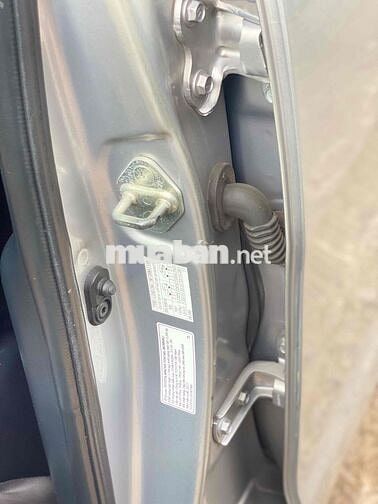 Toyota Innova 2017 2.0E số sàn 1 chủ