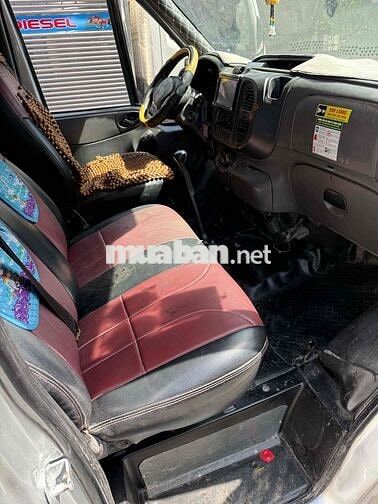 xe ford 16 chỗ đời 2007