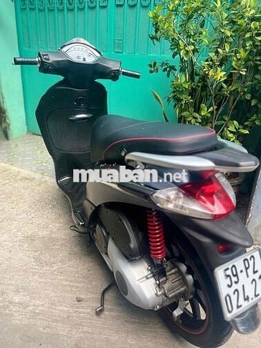 lyberty s 2014 màu xám