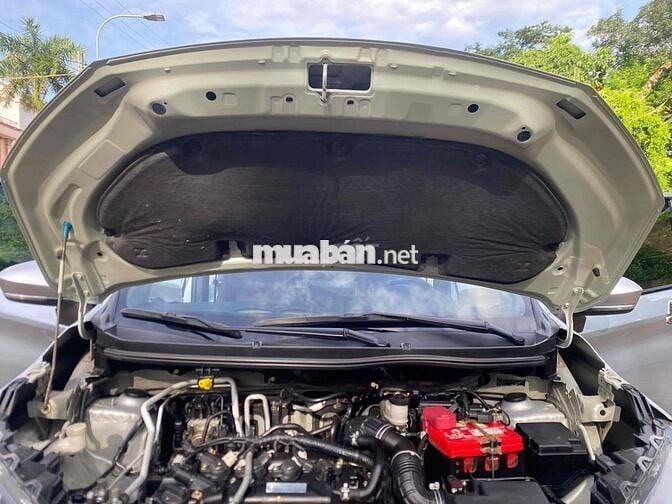 Toyota Avanza 2022 1.5 số sàn