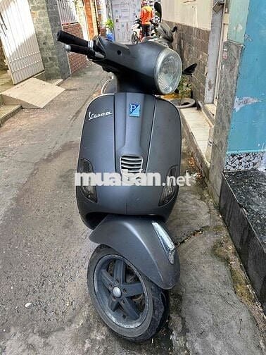 Xe LX 125 Biển số TP HCM chính chủ