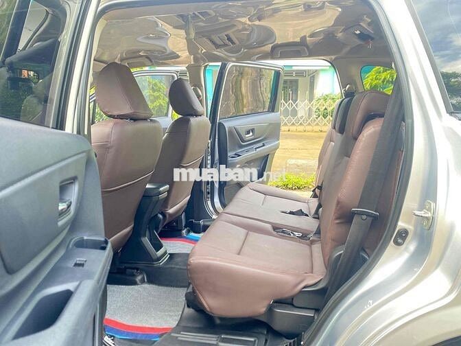 Toyota Avanza 2022 1.5 số sàn