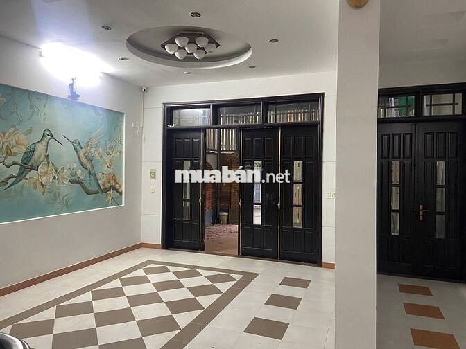 CHO THUÊ NHÀ 2 TẦNG, 3PN, 175M2 - GẦN NGUYỄN VĂN THOẠI