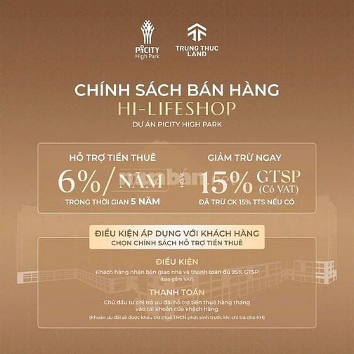 Bán  căn Shophoue khối đế 2 tầng quận 12 HCM , sổ hồng sở hữ lâu dài