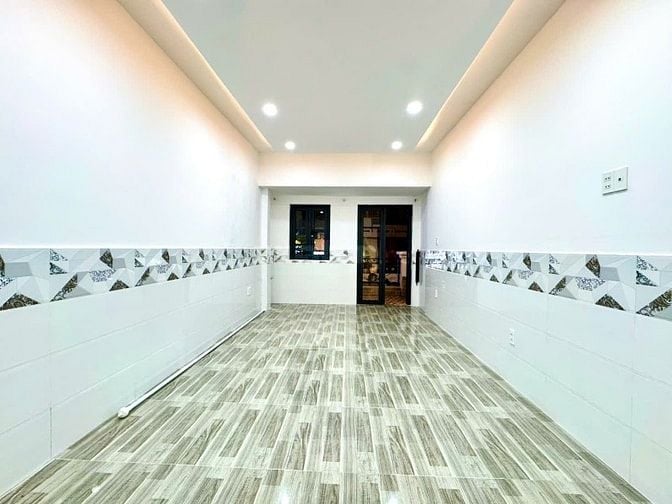 🌈 NHÀ 1LẦU MT ĐƯỜNG NGUYỄN TRỌNG TUYỂN, P15, QUẬN-PN