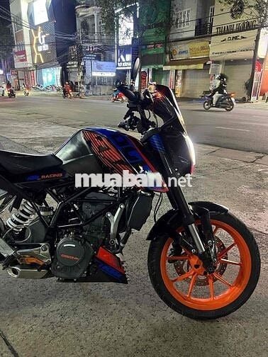 KTM Duke 200 2019 BSTP CHÍNH CHỦ KÝ MUA BÁN