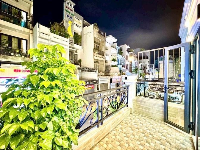 🌈 NHÀ 1LẦU MT ĐƯỜNG NGUYỄN TRỌNG TUYỂN, P15, QUẬN-PN