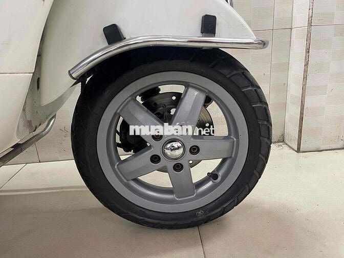 VEPAS 3V Fi 9 CHỦ TPHCM HỖ TRỢ GÓP OĐ CÓ ĐỖI XE