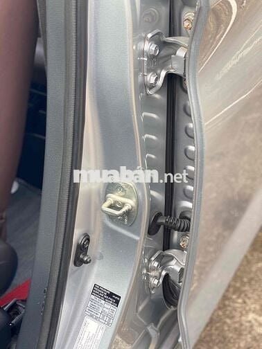 Toyota Avanza 2022 1.5 số sàn