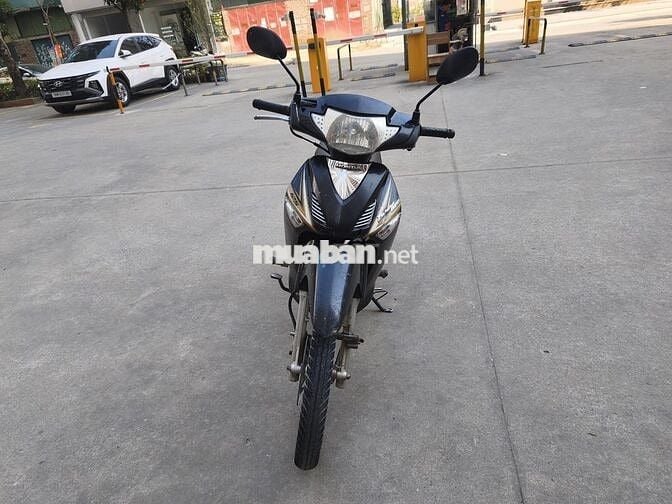 Xe số Future Neo 125 đời 2009 đã qua sử dụng