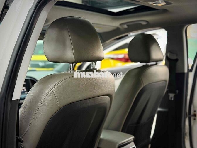 Hyundai Elantra GLS 1.6AT 2017 siêu đẹp