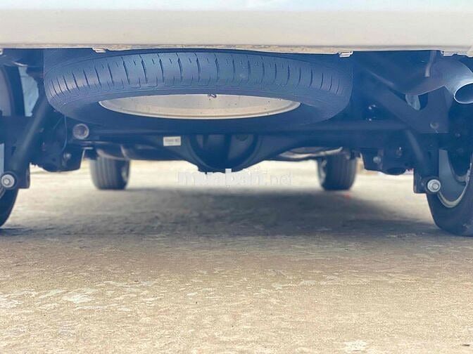 Toyota Innova 2017 2.0E số sàn 1 chủ