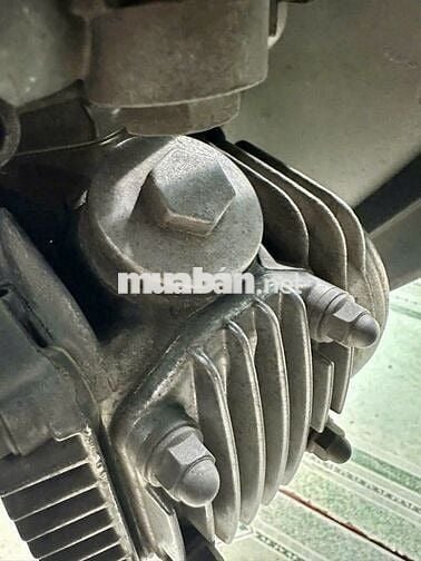 Honda Wave RS 2008 Nhật, Chính chủ công chứng