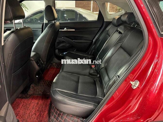 Kia Seltos 2022 Deluxe 1.4 AT - 11000 km một chủ