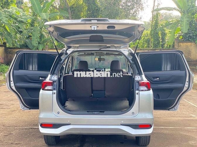 Toyota Avanza 2022 1.5 số sàn