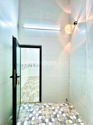 🌈 NHÀ 1LẦU MT ĐƯỜNG NGUYỄN TRỌNG TUYỂN, P15, QUẬN-PN