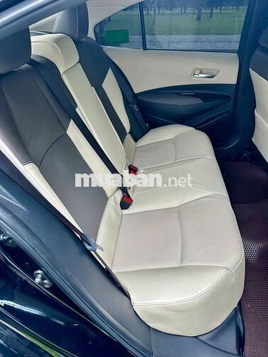 Toyota Corolla altis 1.8V 2022 model 2023