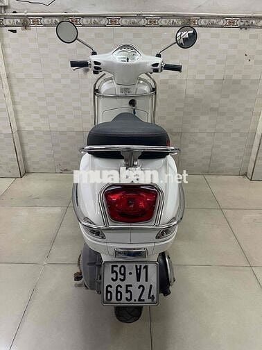 VEPAS 3V Fi 9 CHỦ TPHCM HỖ TRỢ GÓP OĐ CÓ ĐỖI XE