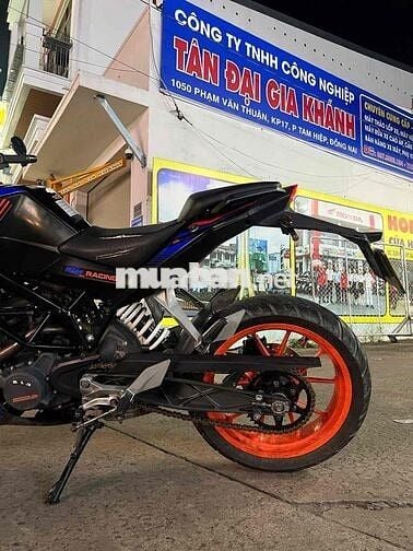 KTM Duke 200 2019 BSTP CHÍNH CHỦ KÝ MUA BÁN