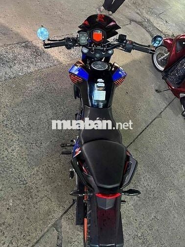 KTM Duke 200 2019 BSTP CHÍNH CHỦ KÝ MUA BÁN
