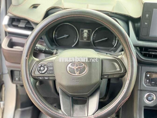 Toyota Avanza 2022 1.5 số sàn