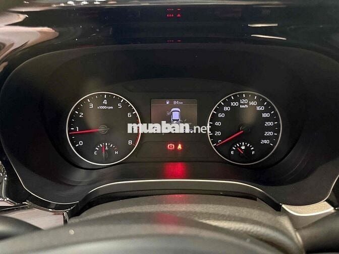 Kia Seltos 2022 Deluxe 1.4 AT - 11000 km một chủ