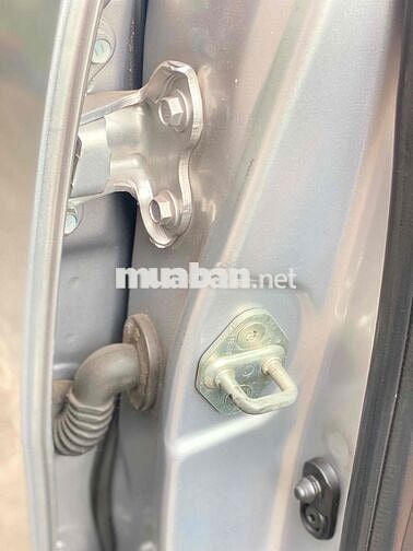 Toyota Innova 2017 2.0E số sàn 1 chủ