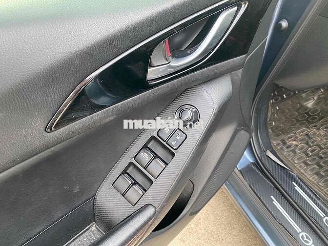 Mazda 3 2015 2.0 AT Sedan - 58000 km