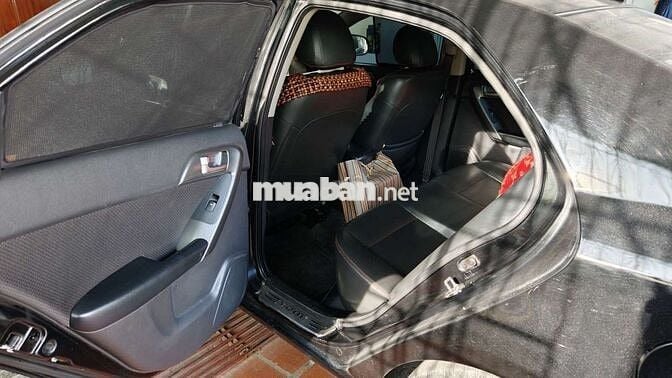 10 2012 EX 1.6 MT - 106000 km