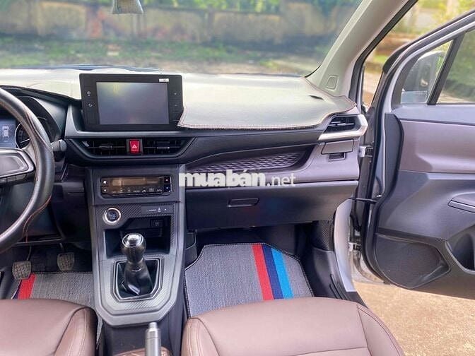 Toyota Avanza 2022 1.5 số sàn