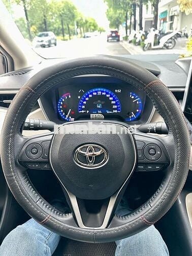 Toyota Corolla altis 1.8V 2022 model 2023